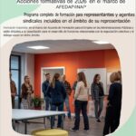 Cursos online gratuitos INAP 2026 – 2ª EDICIÓN