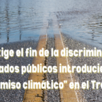 FAC-USO exige incorporar el “permiso climático” al TREBEP para equiparar a los empleados públicos