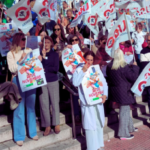 FAC-USO convoca concentraciones de TCAE en toda España