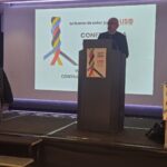 FAC-USO participa en Madrid en la Asamblea Precongresual previa al 13 Congreso Confederal de USO