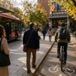FAC-USO impulsa la negociación de los Planes de Movilidad Sostenible en las Administraciones Públicas