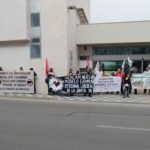 FAC-USO apoya las reivindicaciones de la plantilla de GEACAM