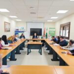 FAC-USO celebra la firma del primer convenio provincial de la sanidad privada en Huelva