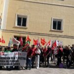 USO denuncia la falta de diálogo en la Diputación de Cuenca y mantiene las movilizaciones durante abril