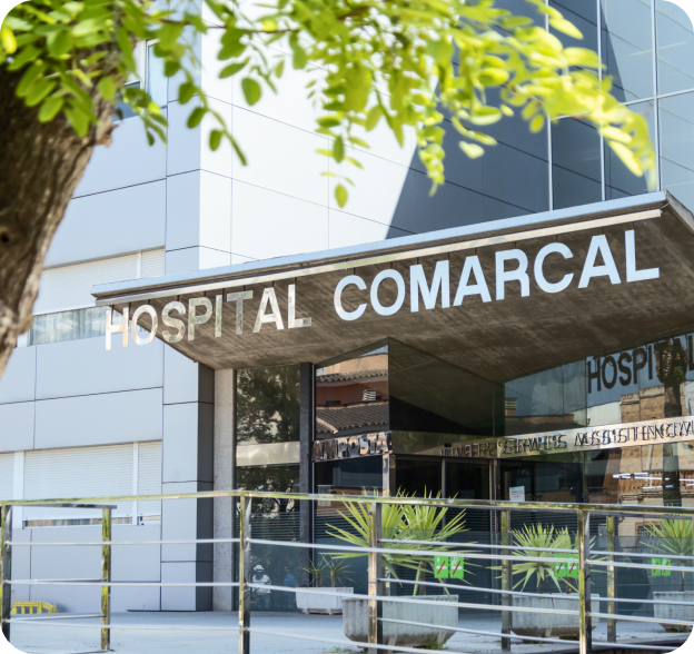 FAC-USOC crece en el Hospital Comarcal de Amposta