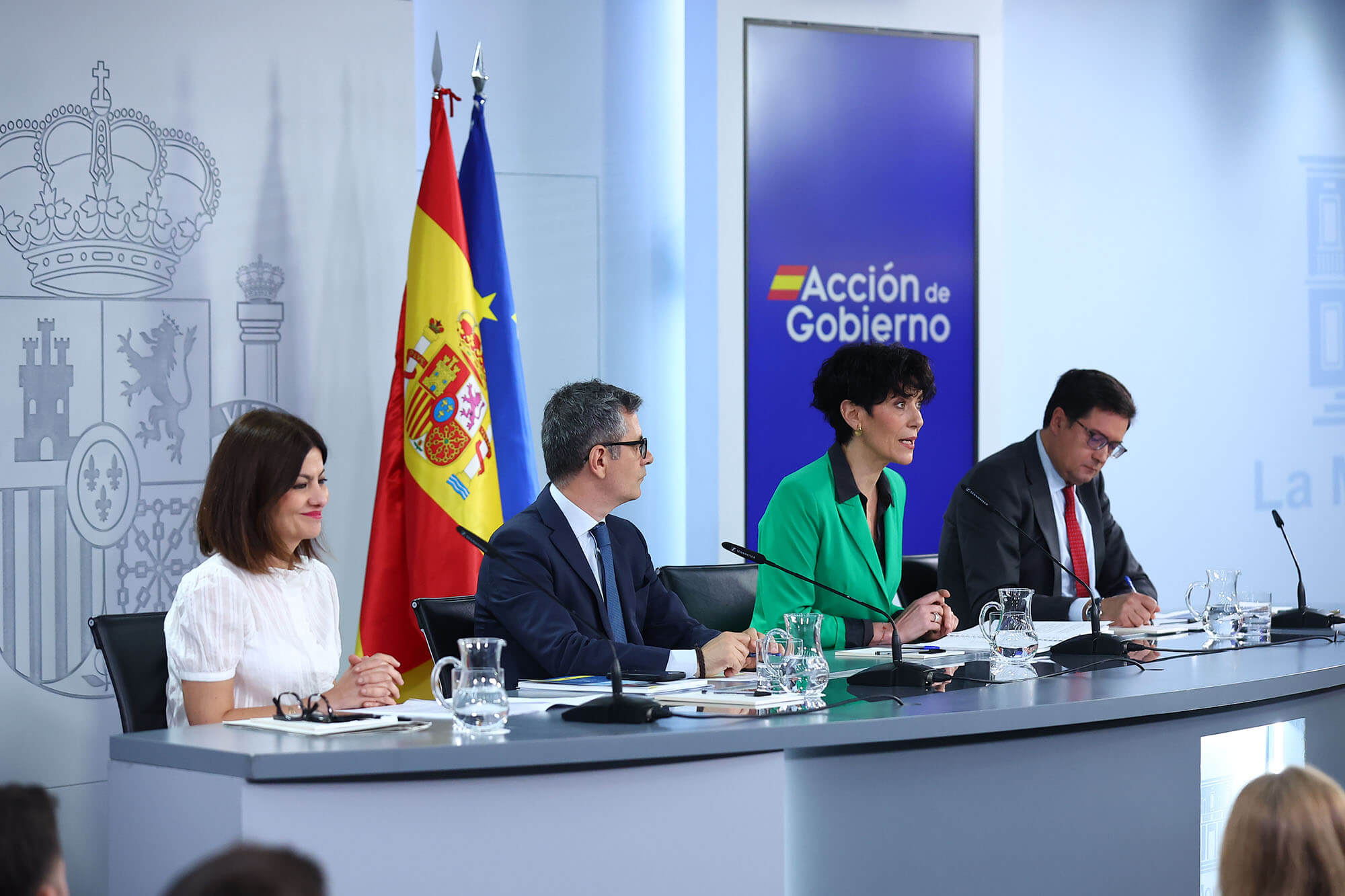 FAC-USO advierte de que la OEP 2026 “sigue siendo insuficiente si no se convierte en una verdadera planificación estructural del empleo público”