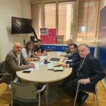 FAC-USO traslada al Grupo Parlamentario Popular la reivindicación salarial del personal civil de Defensa