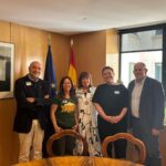 FAC-USO traslada en el Congreso la necesidad de un Pacto de Estado para dignificar la labor de los bomberos forestales