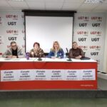 FAC-USO exige a la patronal de residencias de La Rioja que respete el preacuerdo alcanzado tras meses de movilización