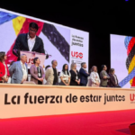 FAC-USO felicita a los nuevos órganos confederales de USO tras el 13 Congreso Confederal celebrado en Badajoz