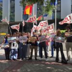 Semana de movilización en las Administraciones Públicas: FAC-USO refuerza su acción sindical en la AGE
