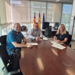 USOCV y FAC-USOCV reclaman a la Generalitat Valenciana una política permanente de prevención de incendios forestales