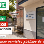 FAC-USO denuncia que la falta de médicos deja sin asistencia a multitud de consultorios en León