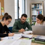 FAC-USO impulsa la formación gratuita para oposiciones y reclama más becas públicas para garantizar la igualdad de oportunidades