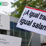 FAC-USO logra dos nuevas victorias en el SEPE: la plantilla recuperará atrasos por desempeñar funciones superiores