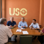USO exige al Ayuntamiento de Soria hechos y plazos para desbloquear la situación laboral de la plantilla
