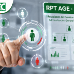FAC-USO informa: actualizadas a julio de 2026 las Relaciones de Puestos de Trabajo de la AGE