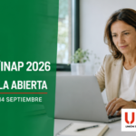 FAC-USO abre la matrícula de la quinta edición de los cursos AFEDAP/INAP 2026