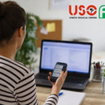 FAC-USO alerta: la desconexión digital sigue siendo una asignatura pendiente en muchas Administraciones Públicas