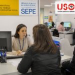 FAC-USO cuestiona que el SEPE externalice servicios mientras necesita reforzar su plantilla