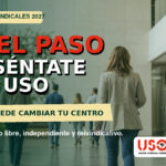 Elecciones sindicales 2027: da el paso y preséntate con FAC-USO