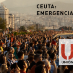 FAC-USO reclama un refuerzo extraordinario de los servicios públicos en Ceuta y Melilla ante la emergencia migratoria