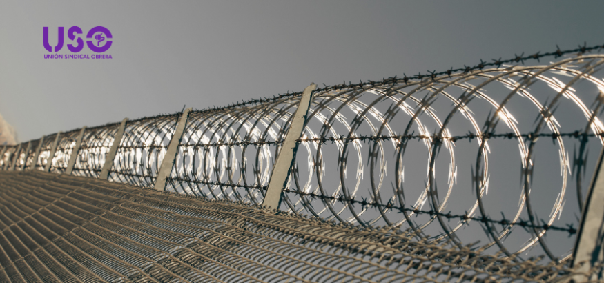 FAC-USO exige que la declaración de interés para la seguridad nacional en Ceuta se traduzca en plantillas y servicios públicos reforzados
