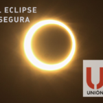 FAC-USO recuerda cómo observar el eclipse sin poner en riesgo la salud