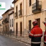 Granada vuelve a temblar: FAC-USO reclama prevención y refuerzo de los servicios de emergencia