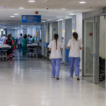 USO León denuncia el colapso de las Urgencias del CAULE por la saturación de la Atención Primaria