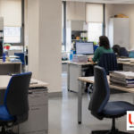 Eurostat contabiliza 48.027 vacantes en la Administración pública y FAC-USO exige saber dónde están y por qué no se cubren