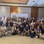 FAC-USO clausura en Córdoba sus Jornadas Formativas para nuevos delegados y delegadas