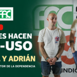 FAC-USO estrena en Instagram «Quienes hacen FAC-USO», una serie para poner rostro a nuestros delegados y delegadas