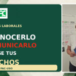 Accidentes laborales en el sector público: reconocerlos y comunicarlos protege tus derechos