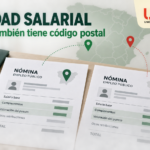 Día Internacional de la Igualdad Salarial: el salario también tiene código postal