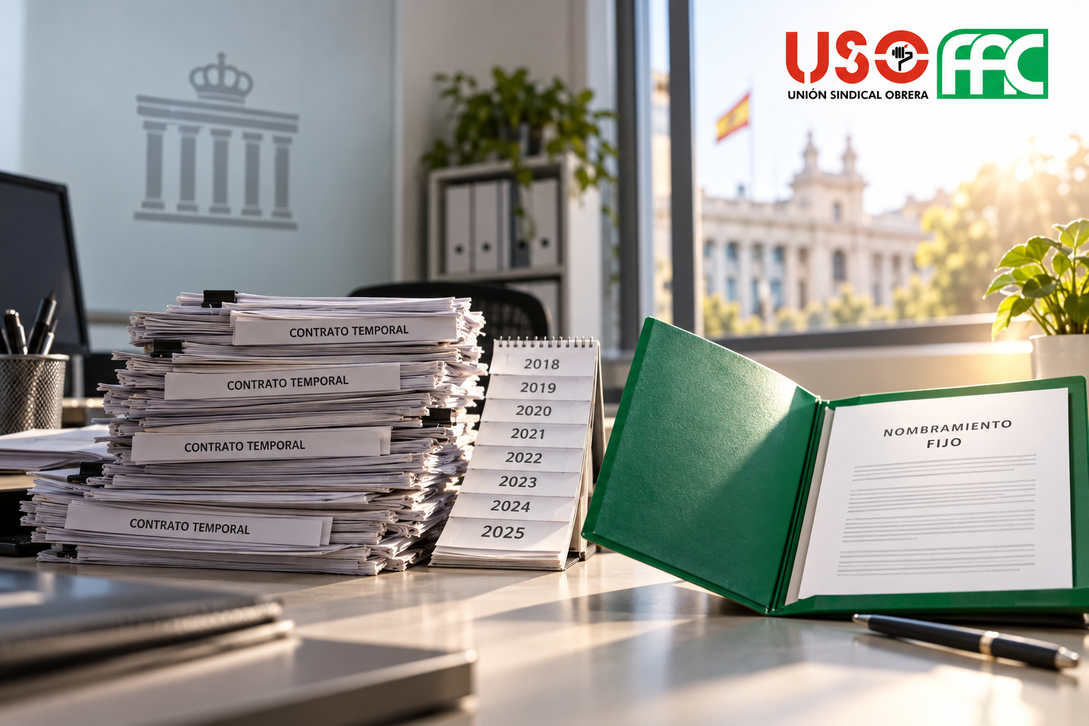 Las últimas sentencias del Supremo confirman que reclamar puede abrir nuevas vías de reparación frente al abuso de las Administraciones públicas