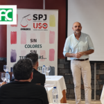 FAC-USO felicita a SPJ-USO Andalucía por sus Jornadas de Justicia y destaca el valor estratégico del sector en la Federación