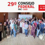 FAC-USO mira a 2027 con un proyecto de crecimiento, unidad y fortalecimiento sindical