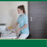 El dolor no forma parte del trabajo: FAC-USO llama a prevenir los trastornos musculoesqueléticos