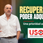 FAC-USO reclama recuperar el poder adquisitivo del personal público ante el 29N