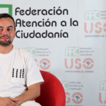 Mauricio: Nueva entrega de Quiénes hacen FAC-USO