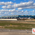 USO exige médico las 24 horas en el aeropuerto de Alicante-Elche