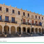 La seguridad no puede esperar: USO exige planes de emergencia en los edificios municipales de Soria