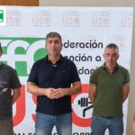 USO AENA protagoniza la segunda entrega de «Quienes hacen FAC-USO»
