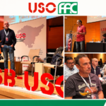 FAC-USO acompaña a LSB-USO Euskadi y refuerza su compromiso con los servicios públicos