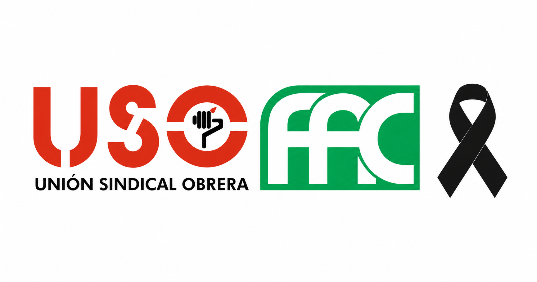 FAC-USO expresa su solidaridad con las personas afectadas por el accidente ferroviario en Los Yébenes