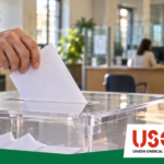 Empleo público estable y salarios dignos: las prioridades de FAC-USO ante el 29N
