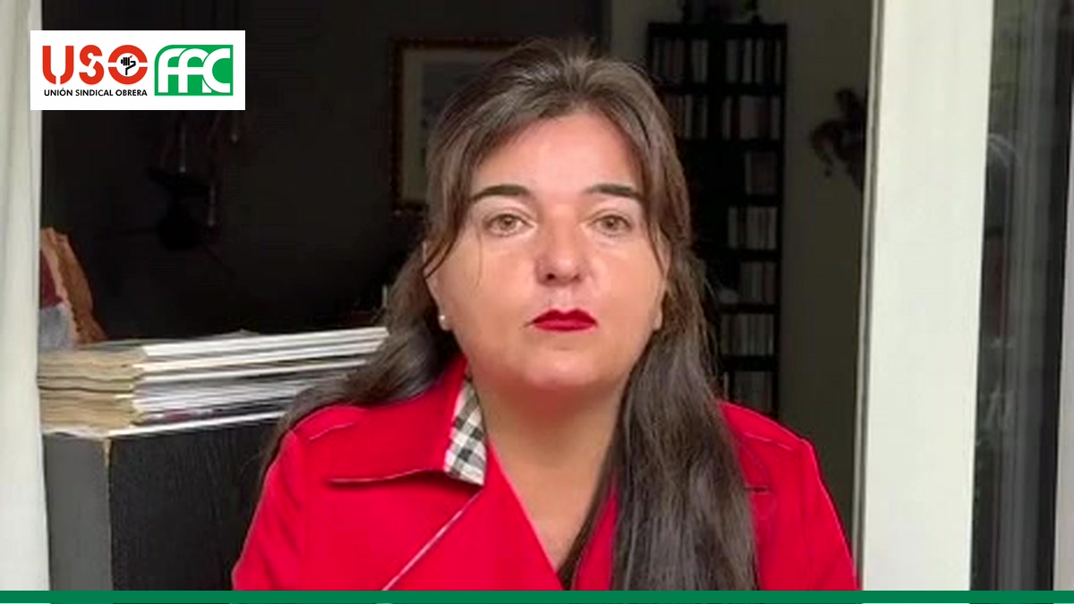 Consultas jurídicas FAC-USO: apoyo a un solo clic
