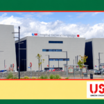 Dar el paso tiene resultados: USO crece en el Hospital General de Villalba